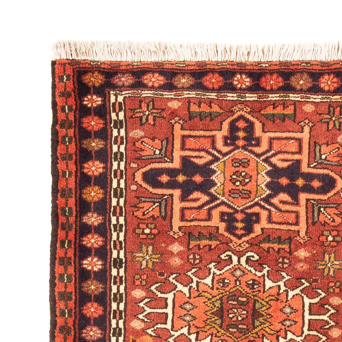 Qaraja Tapete 200x74cm - Tapete persa