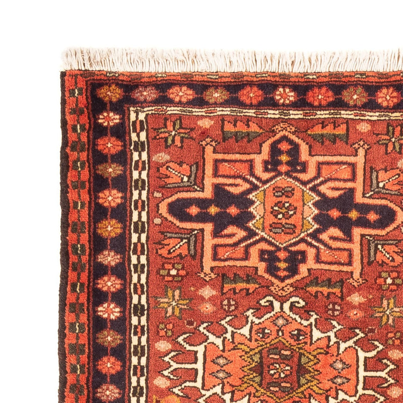 Qaraja Tapete 200x74cm - Tapete persa