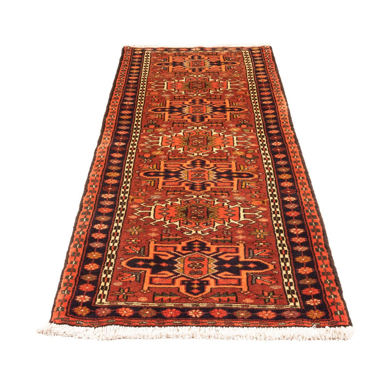 Qaraja Tapete 200x74cm - Tapete persa