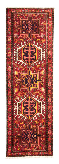 Corredor Tapete Persa - Nomadic - 195 x 58 cm - vermelho – product image