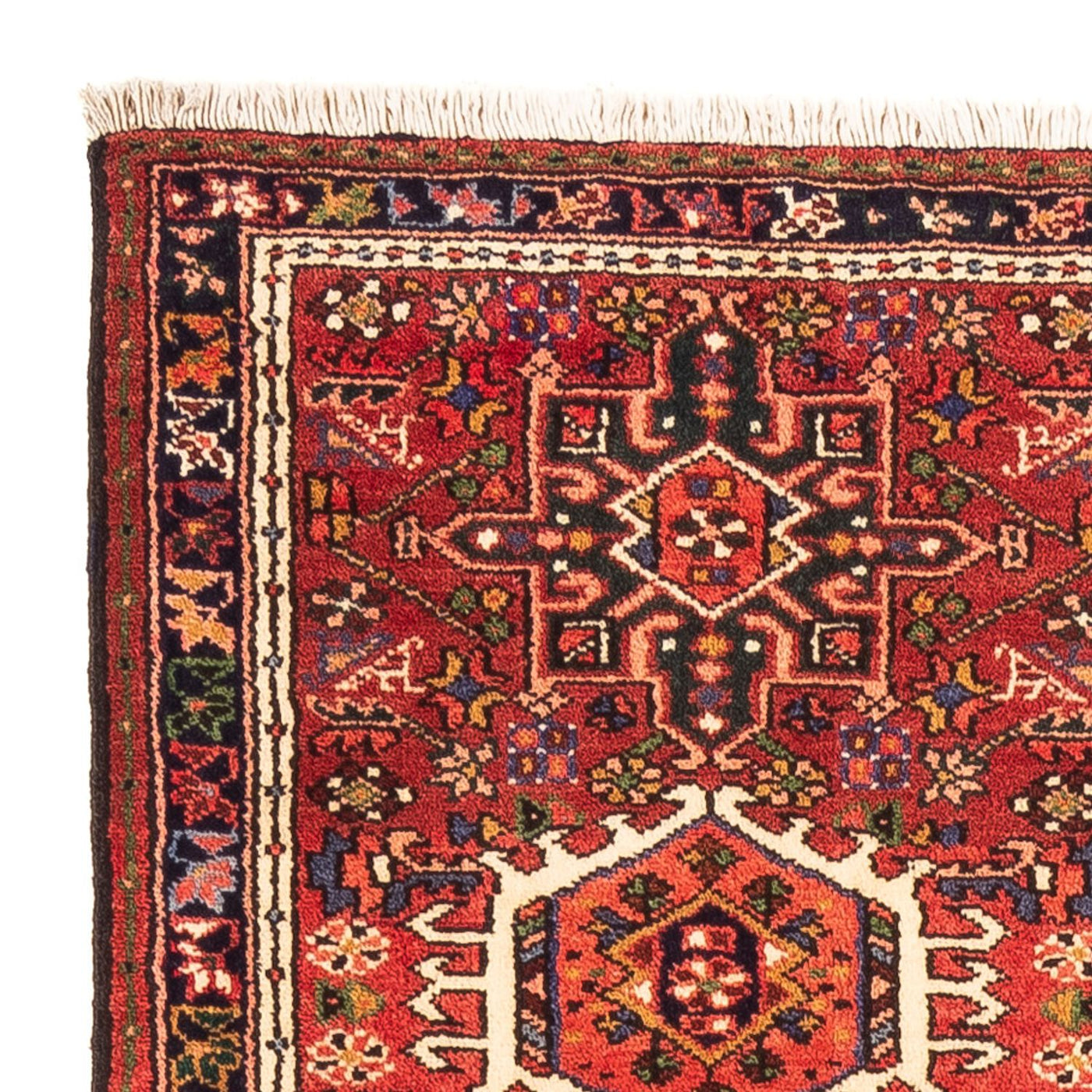 Qaraja Tapete 192x67cm - Tapete persa