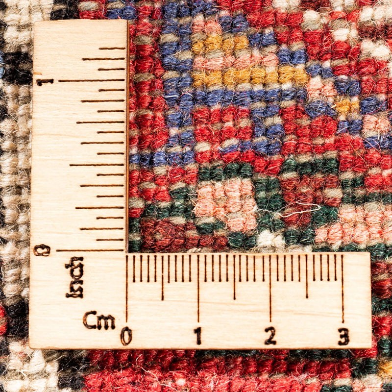 Qaraja Tapete 192x67cm - Tapete persa