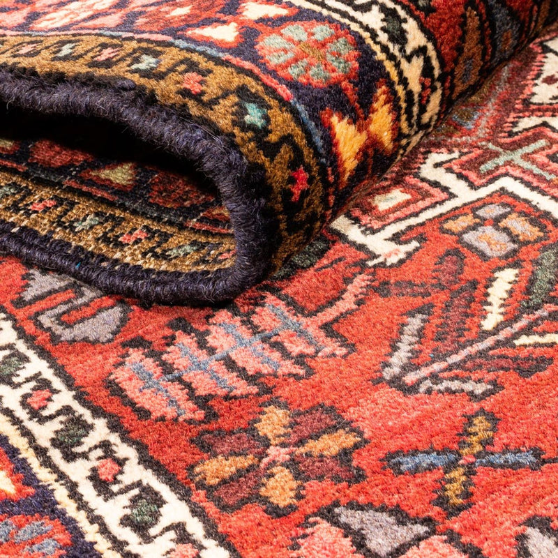 Qaraja Tapete 276x67cm - Tapete persa
