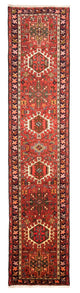 Qaraja Tapete 296x67cm - Tapete persa