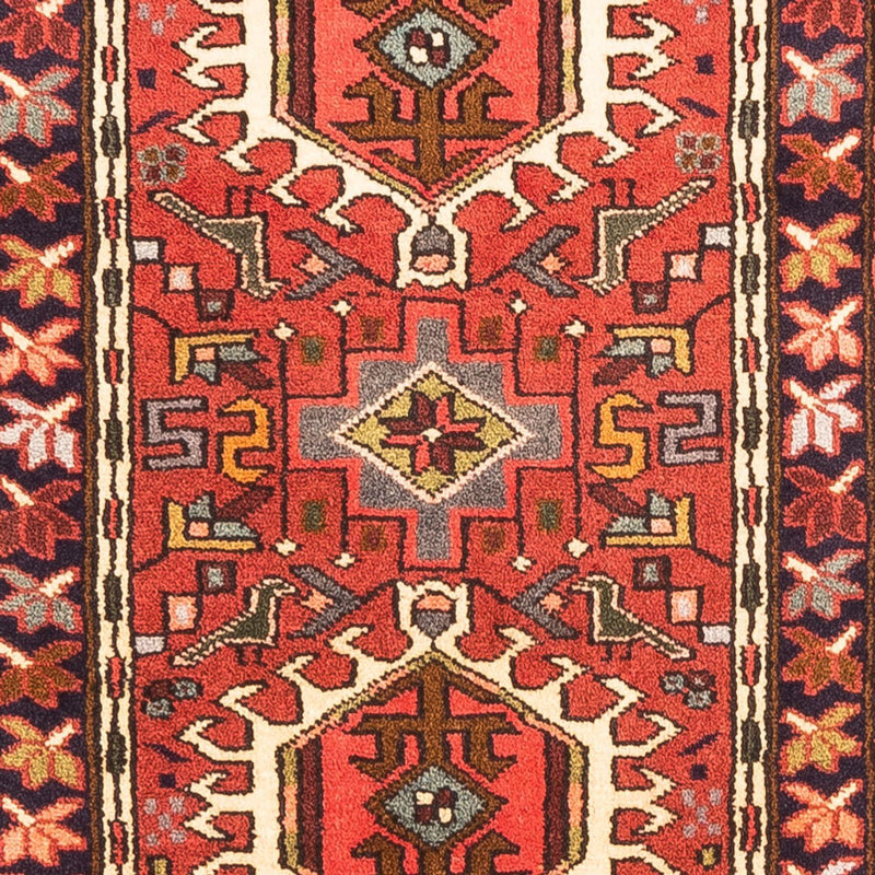 Qaraja Tapete 296x67cm - Tapete persa