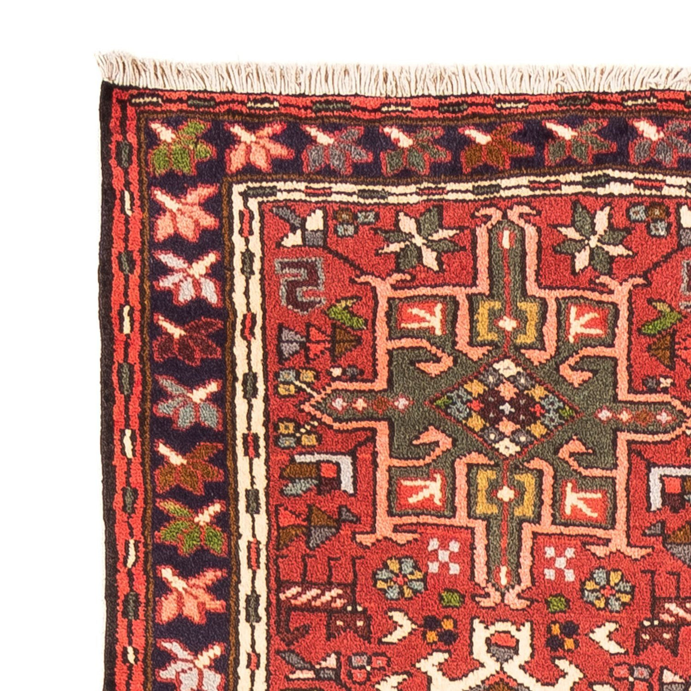 Qaraja Tapete 296x67cm - Tapete persa