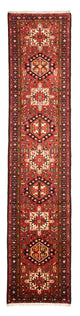 Qaraja Tapete 300x70cm - Tapete persa