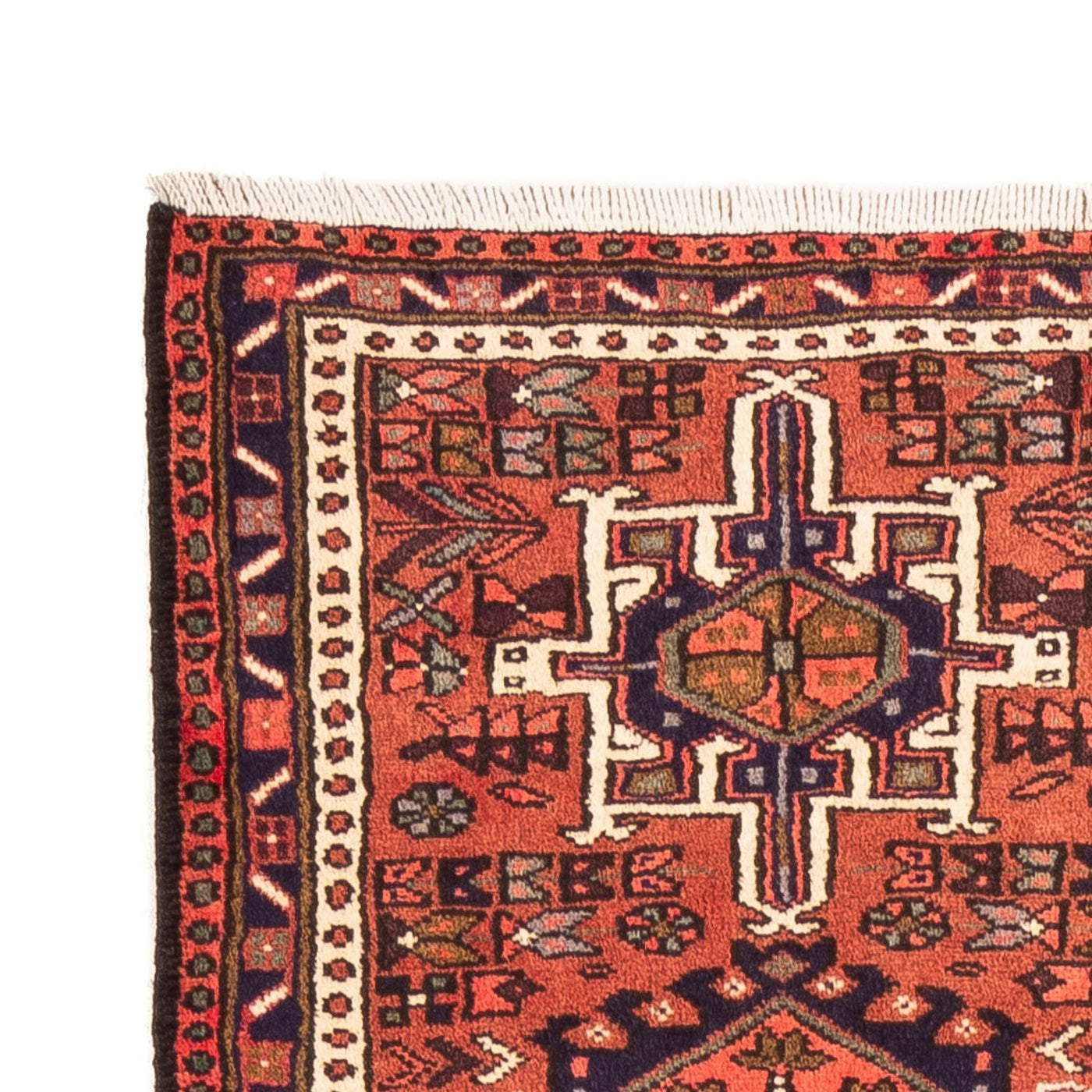 Qaraja Tapete 297x73cm - Tapete persa