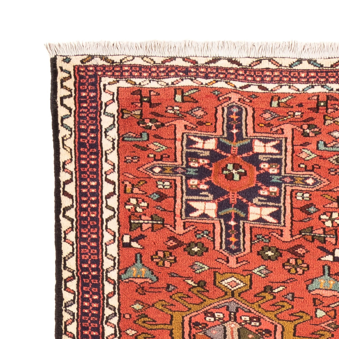 Qaraja Tapete 303x70cm - Tapete persa