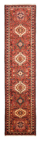 Qaraja Tapete 294x69cm - Tapete persa