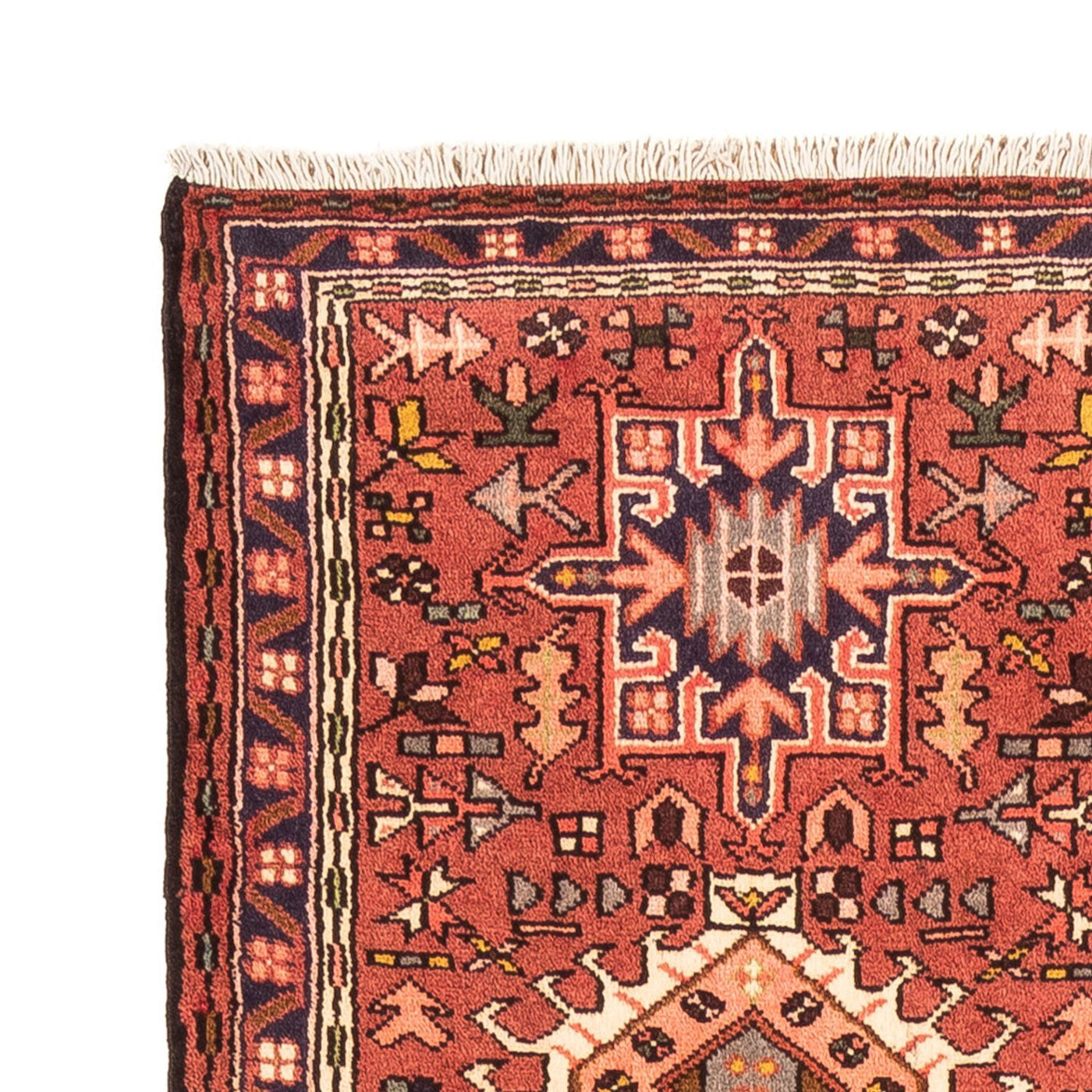 Qaraja Tapete 294x69cm - Tapete persa