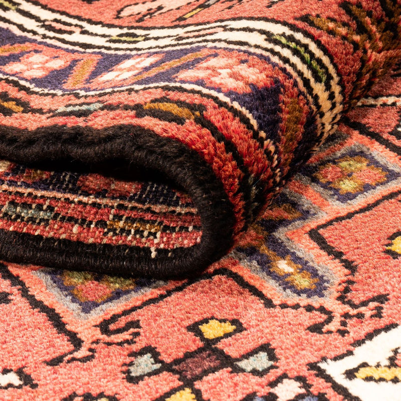 Qaraja Tapete 294x69cm - Tapete persa