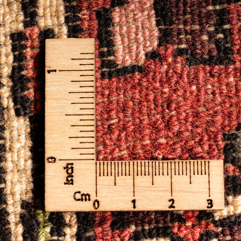 Qaraja Tapete 294x69cm - Tapete persa