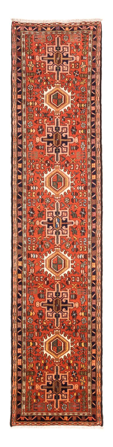 Qaraja Tapete 286x68cm - Tapete persa