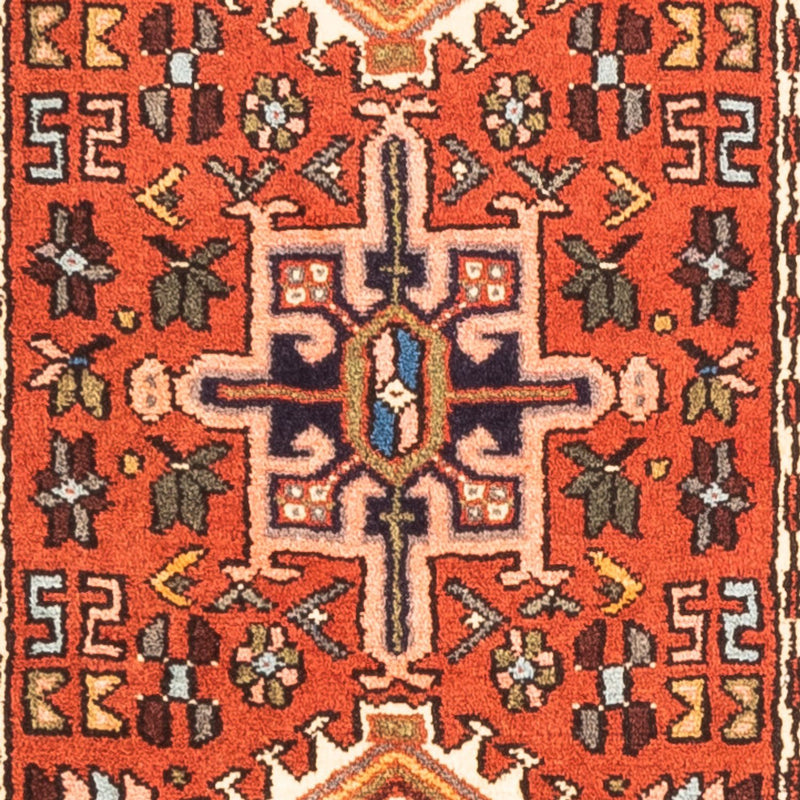 Qaraja Tapete 286x68cm - Tapete persa