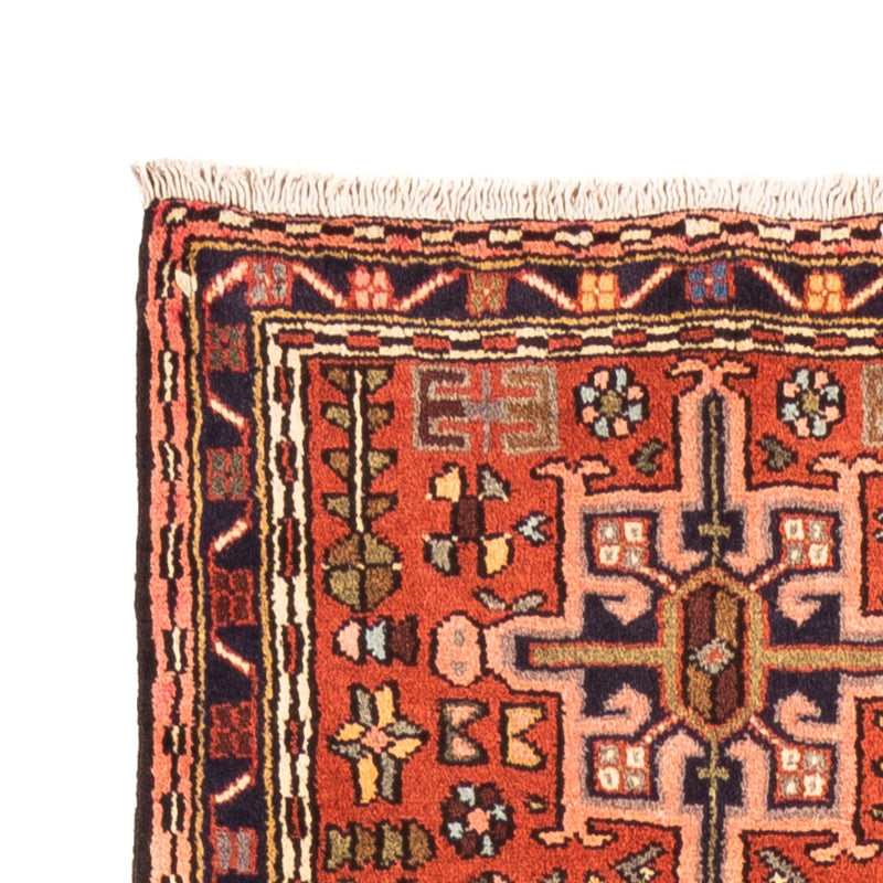 Qaraja Tapete 286x68cm - Tapete persa