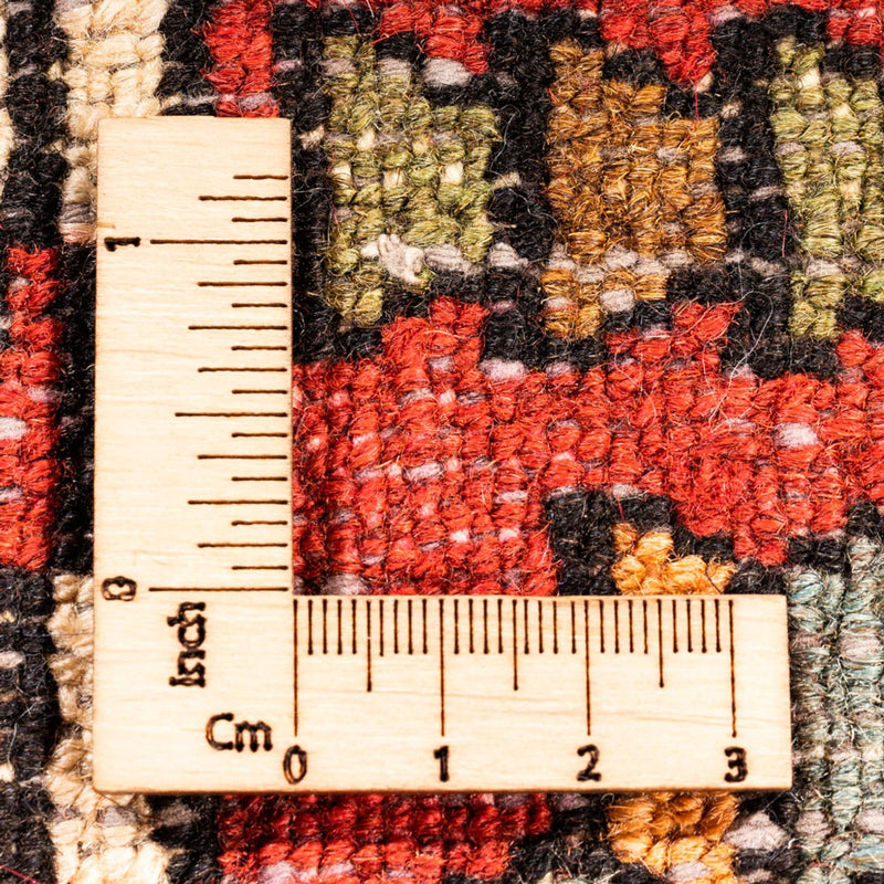 Qaraja Tapete 286x68cm - Tapete persa
