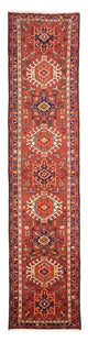 Qaraja Tapete 278x67cm - Tapete persa
