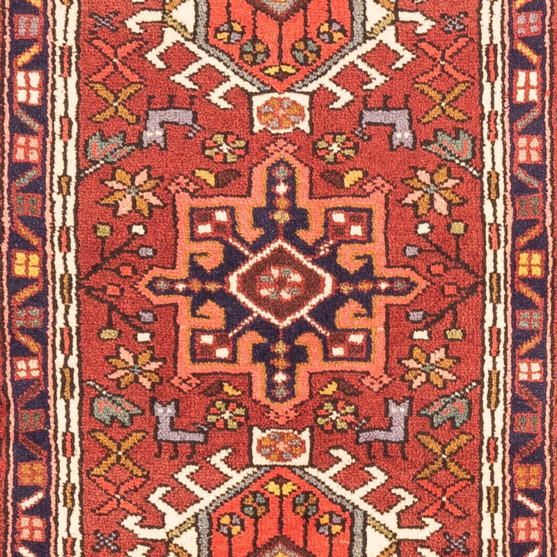 Qaraja Tapete 278x67cm - Tapete persa