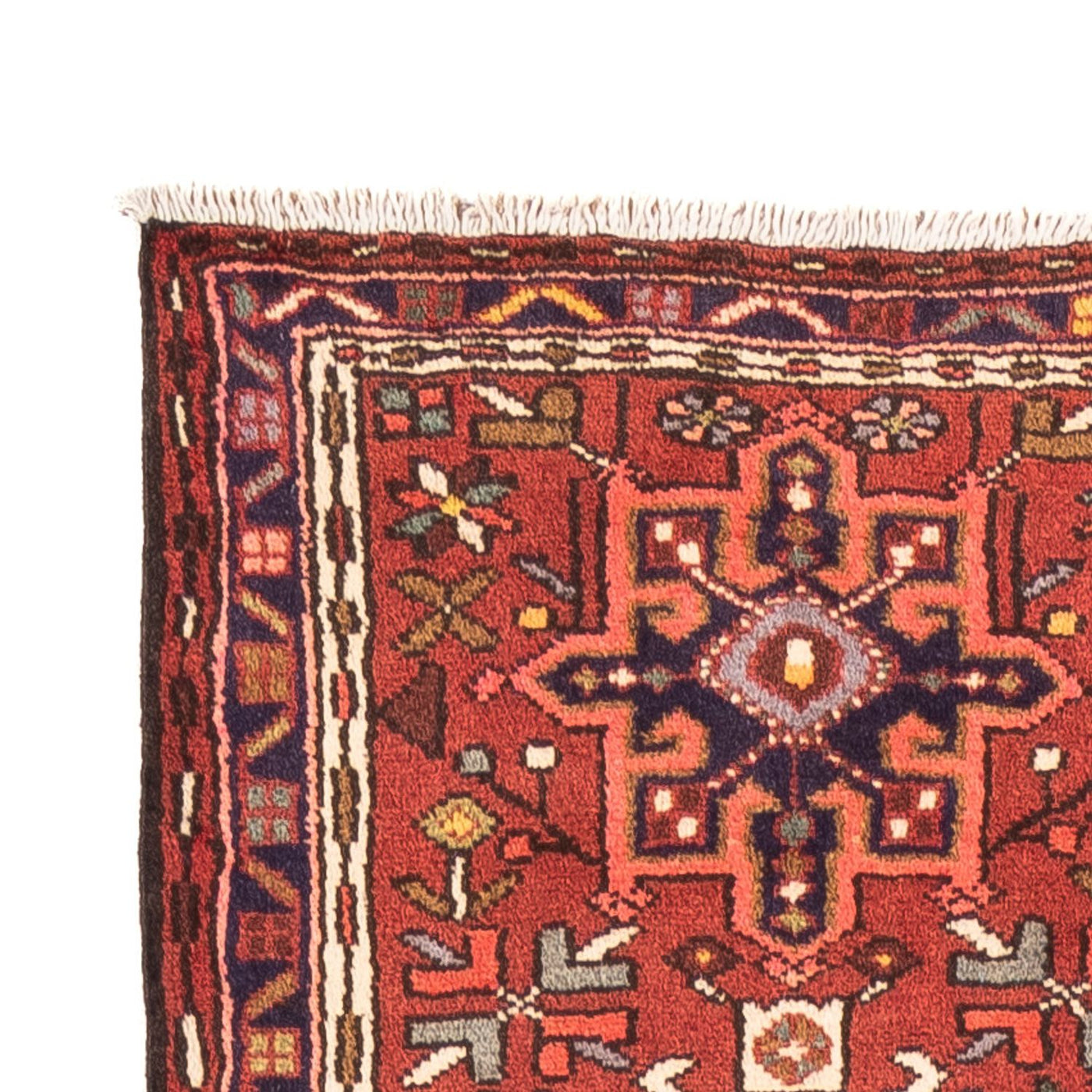 Qaraja Tapete 278x67cm - Tapete persa