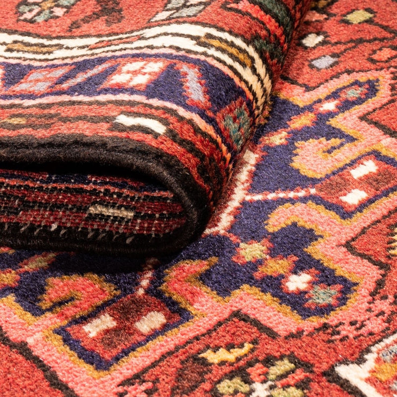 Qaraja Tapete 278x67cm - Tapete persa