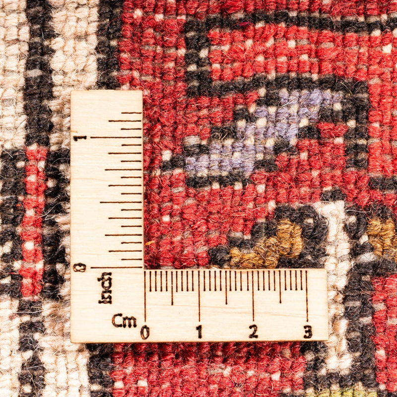 Qaraja Tapete 278x67cm - Tapete persa