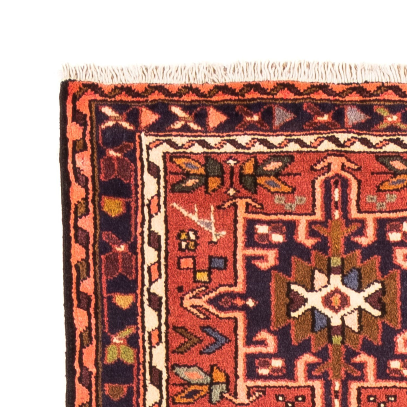 Qaraja Tapete 296x65cm - Tapete persa