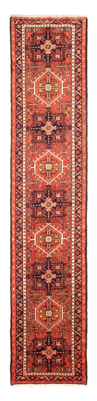 Qaraja Teppich 277x65cm - Perserteppich – product image