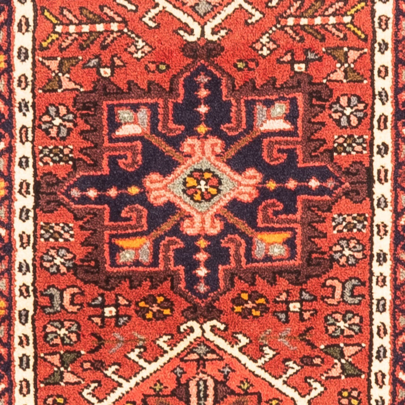 Qaraja Teppich 277x65cm - Perserteppich