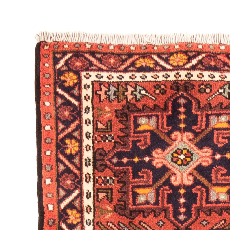 Qaraja Teppich 277x65cm - Perserteppich
