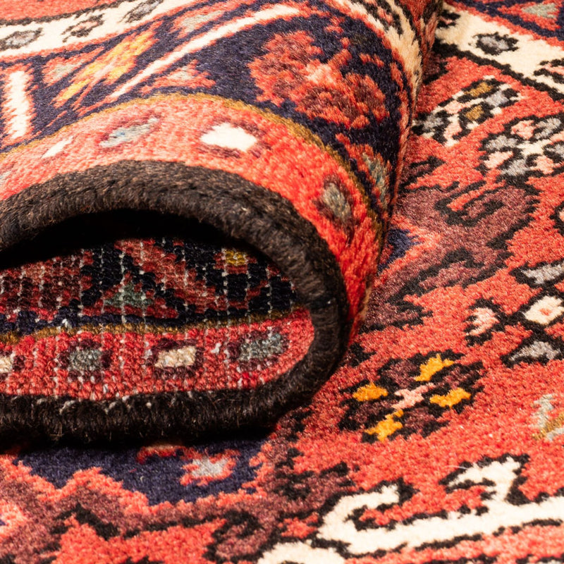 Qaraja Teppich 277x65cm - Perserteppich