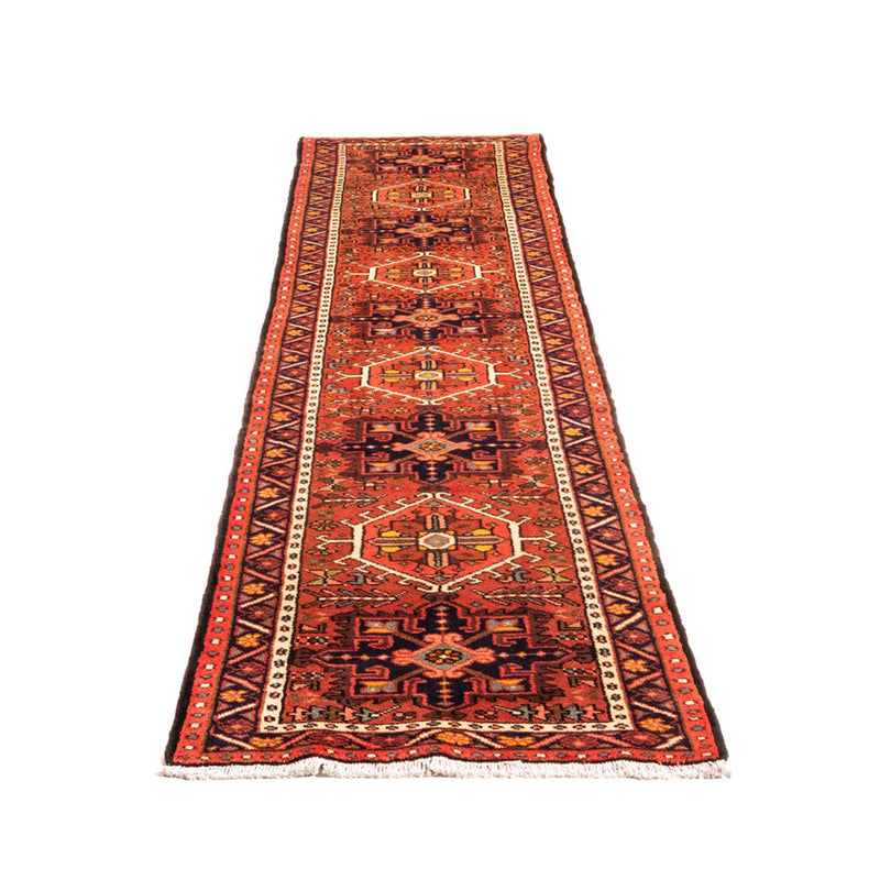 Qaraja Teppich 277x65cm - Perserteppich