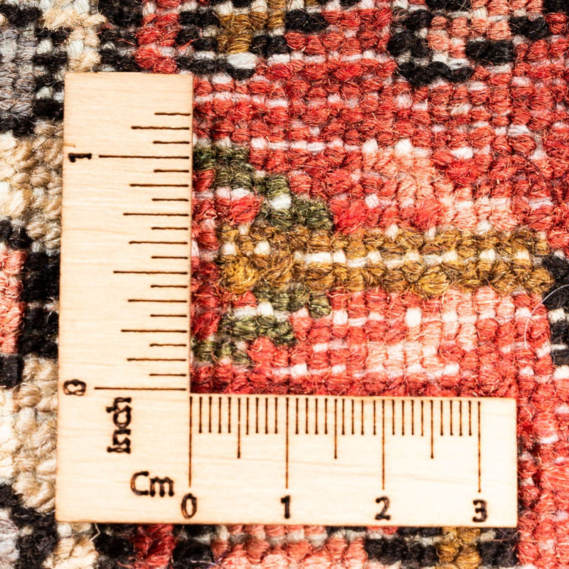 Qaraja Teppich 277x65cm - Perserteppich