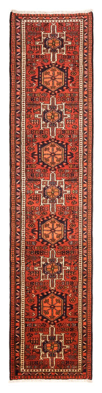 Qaraja Tapete 292x71cm - Tapete persa – product image
