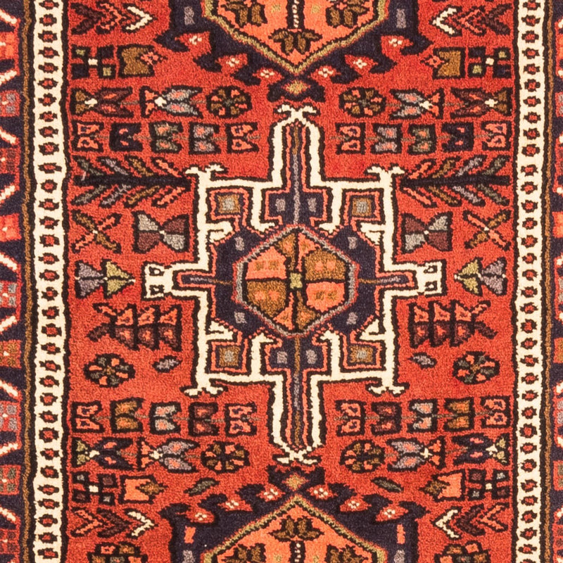 Qaraja Tapete 292x71cm - Tapete persa