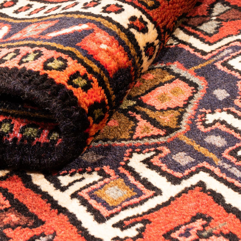 Qaraja Tapete 292x71cm - Tapete persa