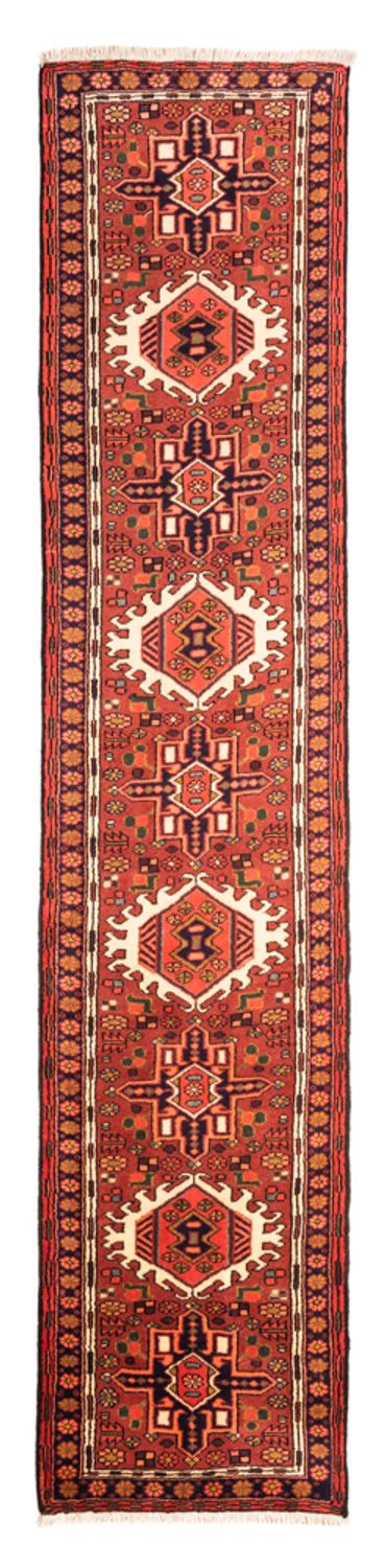 Qaraja Teppich 287x71cm - Perserteppich