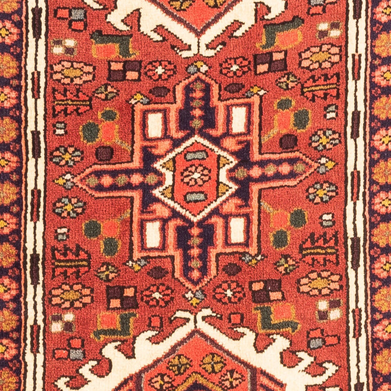 Qaraja Teppich 287x71cm - Perserteppich