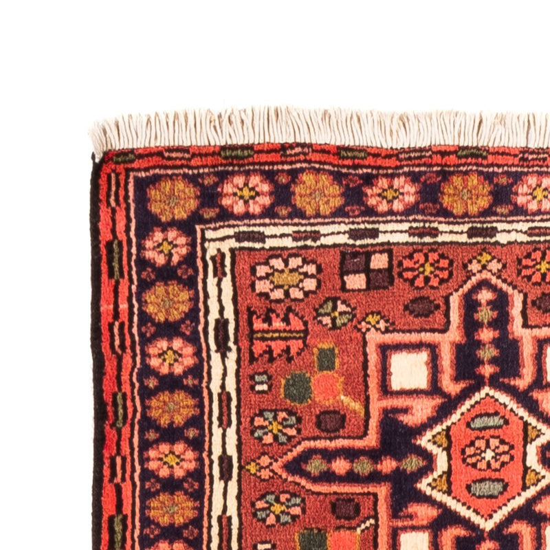 Qaraja Teppich 287x71cm - Perserteppich
