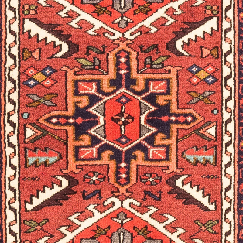 Qaraja Tapete 288x66cm - Tapete persa