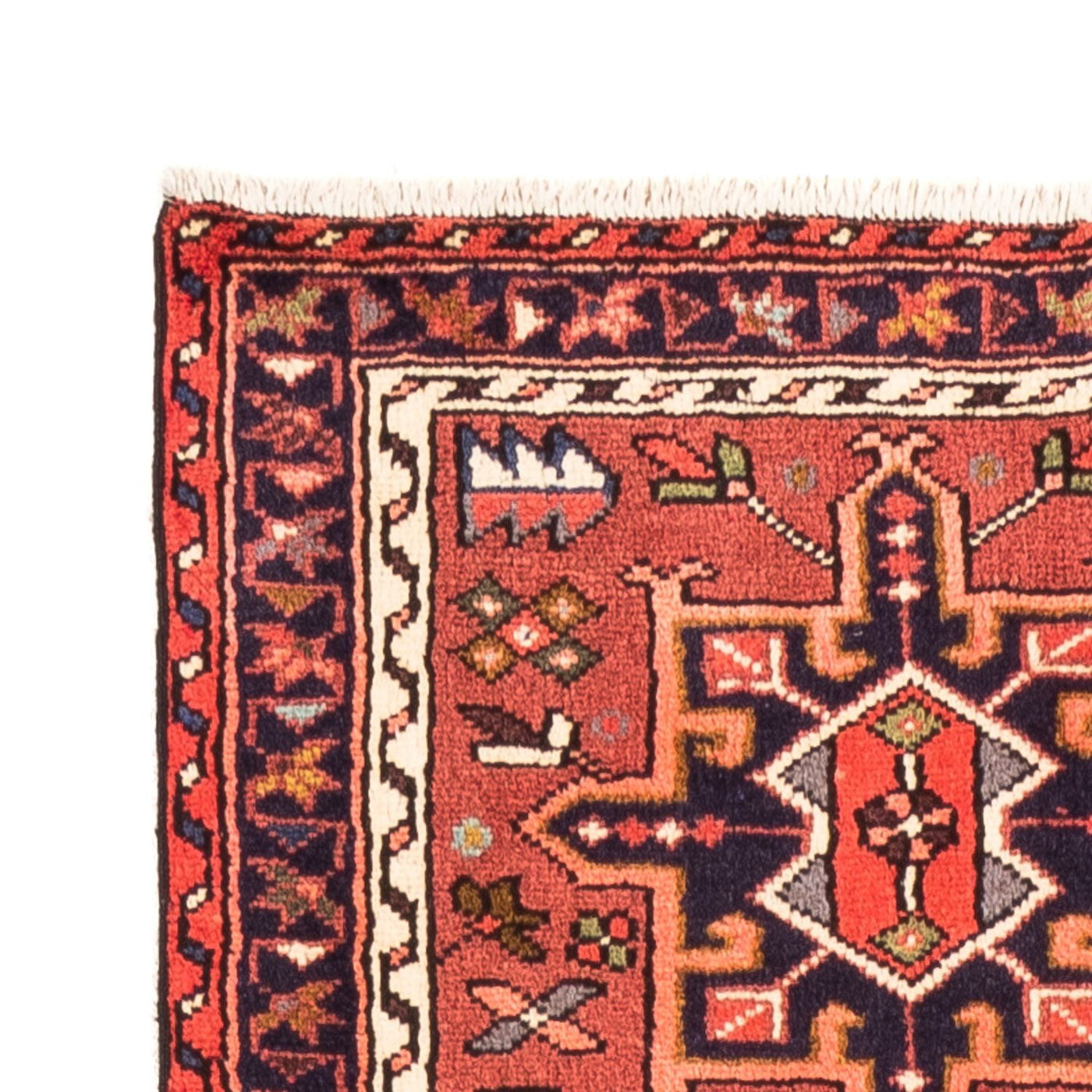 Qaraja Tapete 288x66cm - Tapete persa