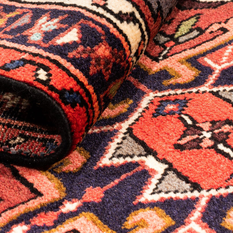 Qaraja Tapete 288x66cm - Tapete persa