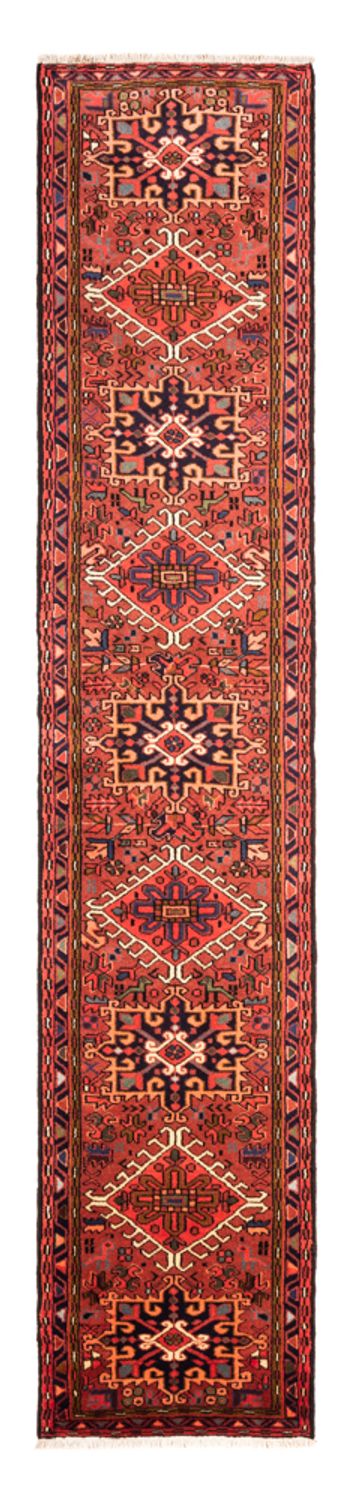 Qaraja Tapete 285x66cm - Tapete persa