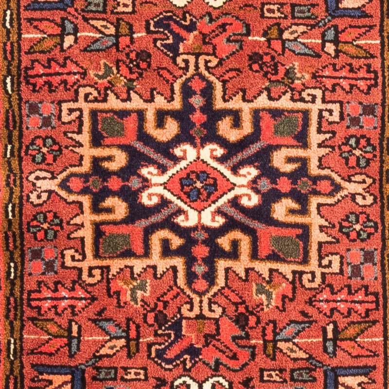 Qaraja Tapete 285x66cm - Tapete persa