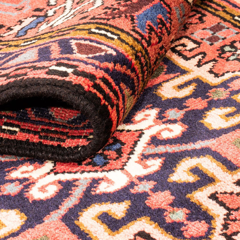 Qaraja Tapete 285x66cm - Tapete persa