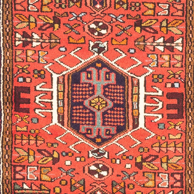 Qaraja Tapete 288x75cm - Tapete persa