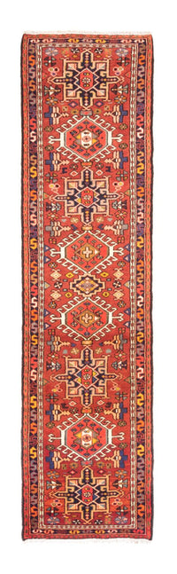 Qaraja Teppich 274x71cm - Perserteppich – product image