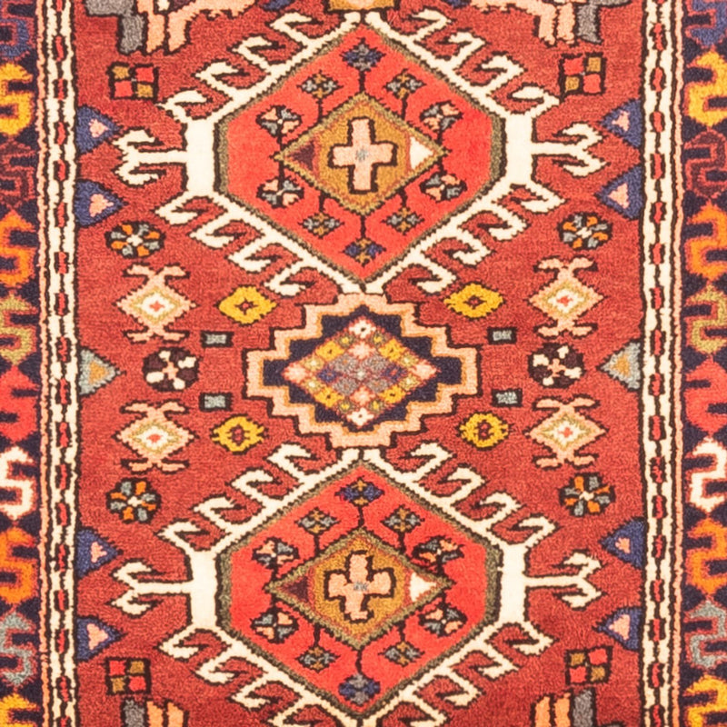 Qaraja Teppich 274x71cm - Perserteppich