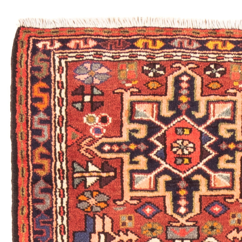 Qaraja Teppich 274x71cm - Perserteppich