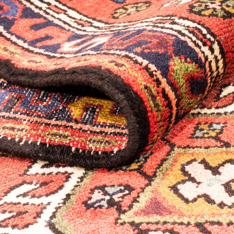 Qaraja Teppich 274x71cm - Perserteppich